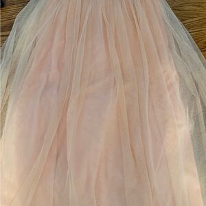 BHLDN Soft Pink Garment